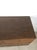Wood Mid Century Modern Six Drawer Dresser With Chrome Hardware by Stanley For Sale - Image 7 of 16