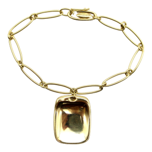 Vintage 18k Gold Elsa Peretti for Tiffany & Co. Bracelet