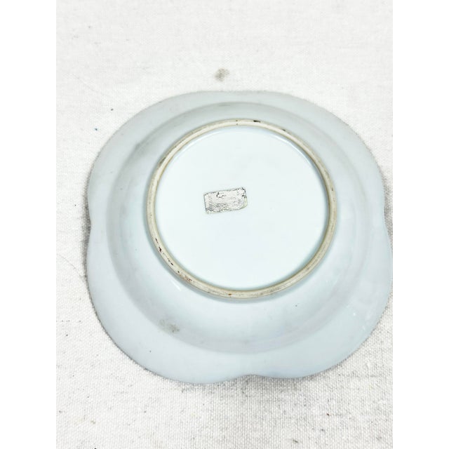 Vintage Imari Style Decorative Bowl For Sale In New Orleans - Image 6 of 7