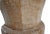 Vintage Rusitic Javanese Wooden Rice Pounder For Sale In Los Angeles - Image 6 of 6