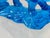 Blue Lead Crystal Lion by Princess House, 2015 For Sale - Image 4 of 9