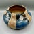 English Arts & Crafts Stoneware Jardiniere Planter from Royal Doulton Lambeth, 1890s For Sale - Image 3 of 11