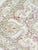 Antique Amritsar (Agra) Carpet, 10'0" × 10'11" For Sale In Chicago - Image 6 of 7