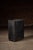 Early 20th Century Wooden 14 Drawer Rolling Shop Cabinet in Distressed Black For Sale - Image 9 of 10
