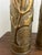 Stunning Pair of World War I Trench Art Vases - France For Sale - Image 10 of 16