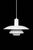 Large Ph 4 1/2 4 Hanging Lamp by Poul Henningsen for Louis Poulsen, 1980s For Sale - Image 18 of 18