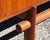 Brown Tove and Edvard Kindt-Larsen Ab Seffle Teak Credenza Sideboard For Sale - Image 8 of 11