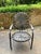 Francois Carre King Cantilever Rocking Chair For Sale In Atlanta - Image 6 of 7
