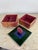 Japanese Late 20th Century Modernist Japanese Pottery Box For Sale - Image 3 of 9