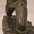 Metal Alexandre Ouline, Art Deco Warrior Man, 20th Century, Bronze For Sale - Image 7 of 12