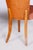 Art Deco Beech Dining Chairs by Jindřich Halabala for Up Závody, Czechia, 1940s, Set of 4 For Sale - Image 10 of 11