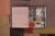 Beige Vintage Turkish Patchwork Rug With Multicolor Geometric Design - Rug & Kilim For Sale - Image 8 of 9