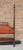 Vintage Solid Mahogany Twin Poster Bed With Headboard & Footboard – Colonial Style For Sale - Image 9 of 12
