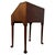 Antique 20th Century Golden Oak Bureau For Sale - Image 10 of 14