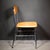 Mid 20th Century Kem Weber for Heywood Wakefield's Trimline Group Maple Desk Chair c.1950 For Sale - Image 5 of 7