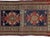 Persian Antique Karabagh Rug, 3'9" X 7'1" For Sale - Image 3 of 4