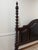 Wood Lane Home Furniture National Geographic Collection King Size Bed For Sale - Image 7 of 12