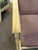 Wood Mid Century Modern MCM Fox Manufacturing Lounge Chair For Sale - Image 7 of 11
