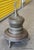 Antique Turkish Pierced Brass & Copper Brazier Coal or Wood Burner, C1930s For Sale - Image 4 of 15