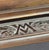 Bronze Bronze Art Nouveau Photo Frame With Grasshoppers For Sale - Image 8 of 11