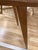 Coffee Table in the style of Gio Ponti, 1950s For Sale - Image 6 of 11