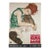 Egon Schiele (1890-1918), Siddende Kvinde ( Kunstnerens Kone), 1971, Nationalgalleriet, Prag, Vienna 1900- Art, Exibition Poster Louisiana For Sale
