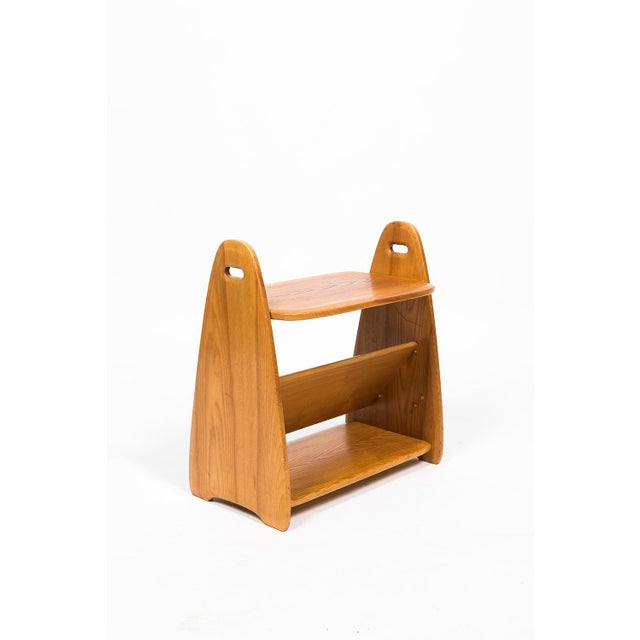 1950s Jacob Muller Magazine Rack Chairish Ash muller is a member of vimeo, the home for high quality videos and the people who love them. chairish