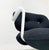 Set of Space Age Model 2038 Chairs by Bruce Hannah & Andrew Morrison for Knoll International, 1970s For Sale - Image 14 of 18