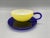 Italian Murano Glass Cup by Ivan Baj for Arcade For Sale - Image 7 of 7