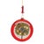 Kenneth Ludwig Chicago Twelve Days of Christmas Ornament (Set of 12) For Sale - Image 4 of 9