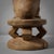 Early 20th Century Chokwe Seated Female Ancestor Figure Angola 34 Inch For Sale - Image 11 of 14