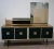 Mid-Century Italian Credenza, 1950s For Sale - Image 12 of 12