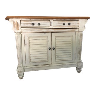 Vintage & Used Kitchen Islands & Butcherblocks for Sale ...