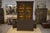 Large Black 2-Body Buffet, 19th Century For Sale - Image 11 of 13