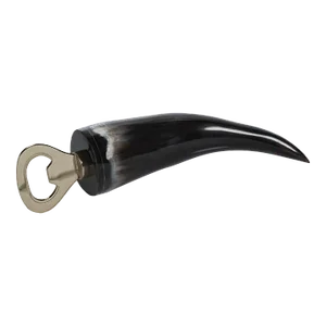 Strasbourg Horn Bottle Opener