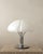 Quadrifoglio Table Lamp by Ufficio Progetti for Guzzini, Italy, 1970s For Sale - Image 12 of 15