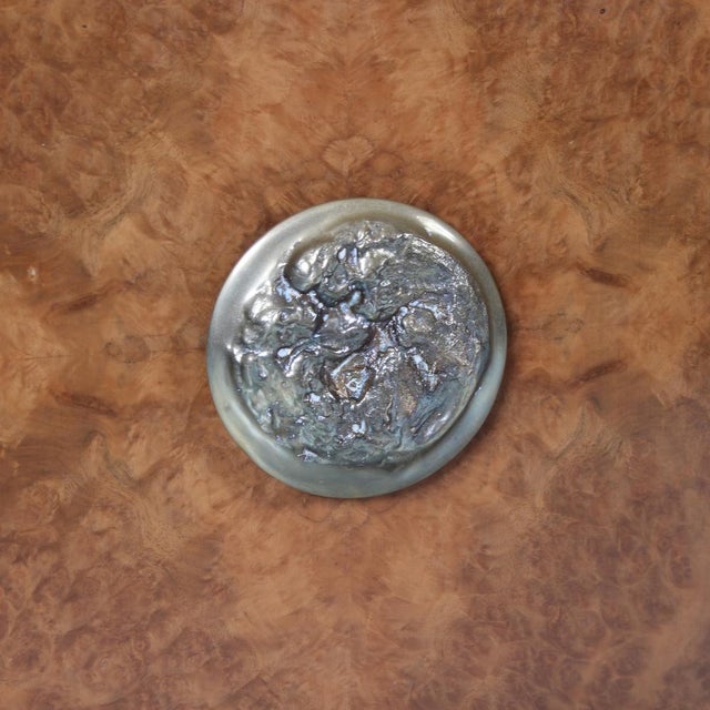 Wood Sideboard by Fratelli Turri, Italy, 1950s For Sale - Image 7 of 18