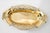 Early 20th Century Jugendstil Brass Fruit Bowl from WMF, 1908 For Sale - Image 5 of 9
