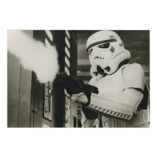 Star Wars Imperial Guard Film Still, 1977 For Sale