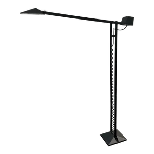Postmodern 1980’s Artup Articulated Floor Lamp