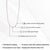 Art Deco Style Faceted 112 Ct Pink Rose Quartz Beaded Opera Length Necklace, 26" For Sale - Image 10 of 14