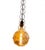 Crisalide Pendant Lamp by Dario Nasuti For Sale - Image 6 of 7