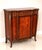 French Provincial 1940s–1960s French Regency, Louis Xv, and Hollywood Regency Revival Serpentine-Front Sideboard, Dresser, Bedroom or Serving Cabinet - Set (3) For Sale - Image 3 of 10