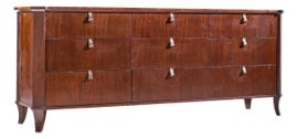 Example of Thomas Pheasant Casegoods and Storage