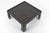Mario Bellini Square Amanta Side Table by Mario Bellini for B&B Italia, 1966 For Sale - Image 4 of 8