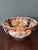 Hand-Painted Imari Porcelain Bowl with an Scalloped Rim, 1890s For Sale - Image 3 of 4