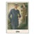 The Royal Tailors – Sack Suits – Vintage Men’s Fashion Plate For Sale
