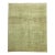 Early 20th Century Green Persian Tabriz Herati Rug - 10'4" x 13'2" For Sale