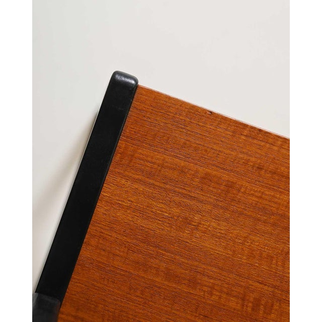 Variett Bookcase by Bertil Fridhagen for Bodafors, 1960s For Sale - Image 11 of 14