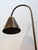 1960s Brass Floor Lamp by Jacques Adnet for Valenti, 1960s For Sale - Image 5 of 12